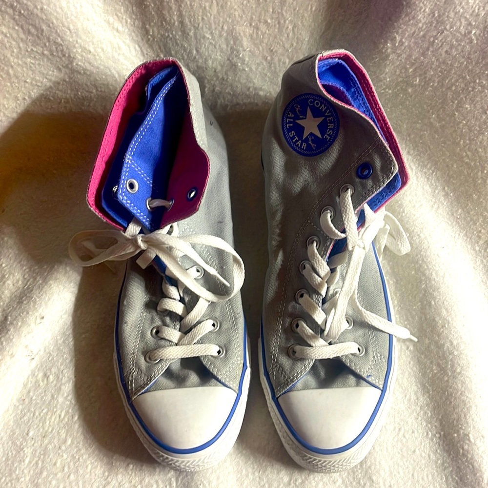 Converse All Stars